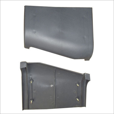 Automotive Mudguard