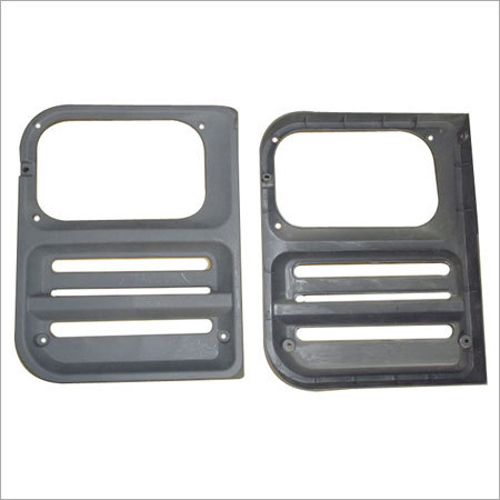 Automotive Parts