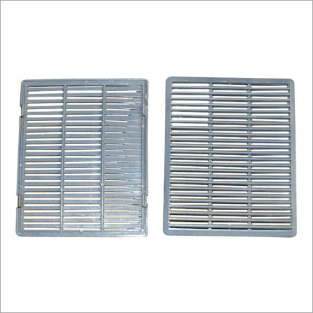 Ventilation Jali