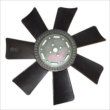 Radiator Fan