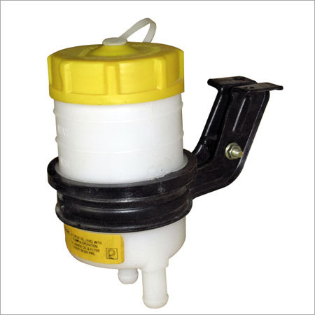 Brake Oil Bottle