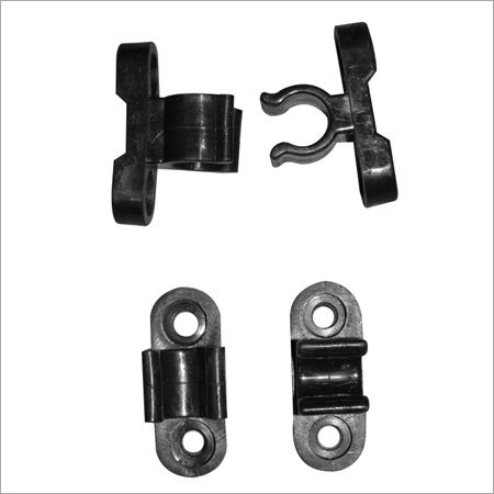 Bonnet Rod Clips