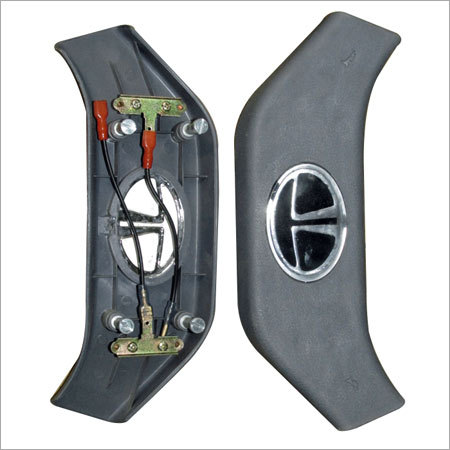 Plastic Automotive Components