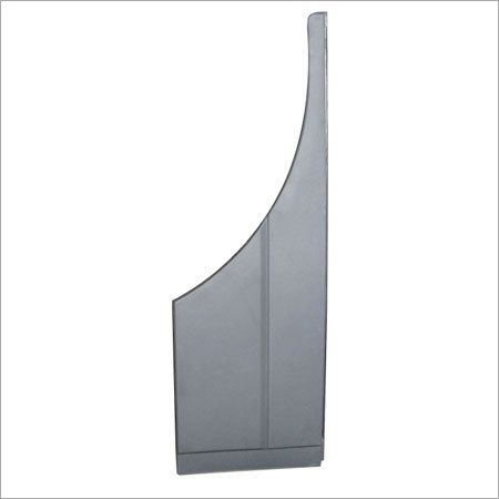 Automotive Sheet Metal Components