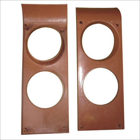 Automotive Machined Components