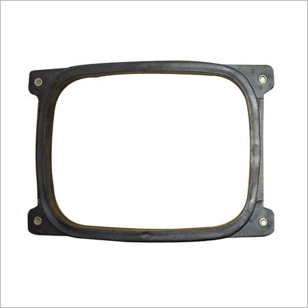 Gear Frame