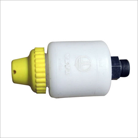 Fuel Pump Valve