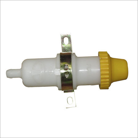 Coolant Bottle