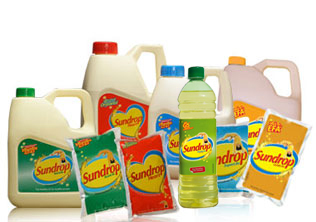 Cooking Oil