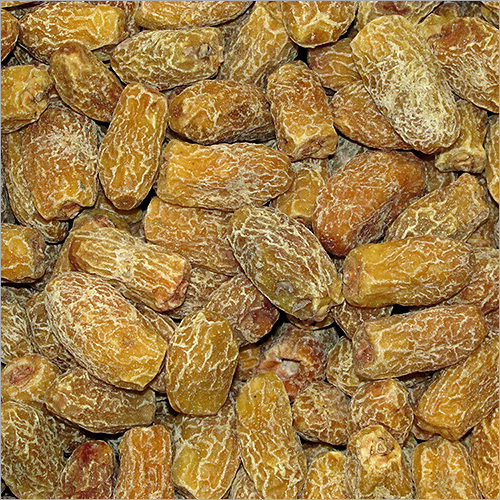 Dry Dates