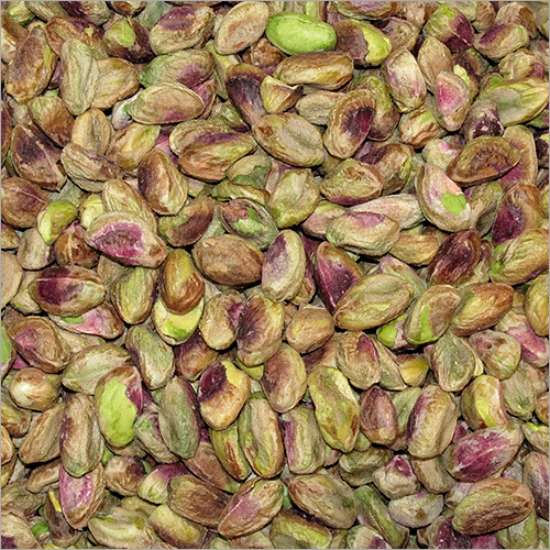 Dry Fruits