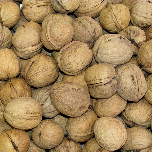 Natural Walnut