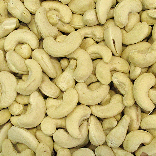 Raw Cashews