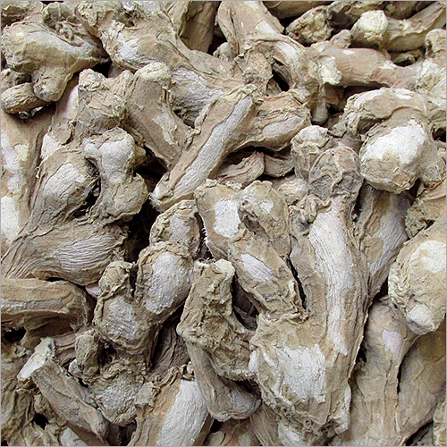 Ground Spices