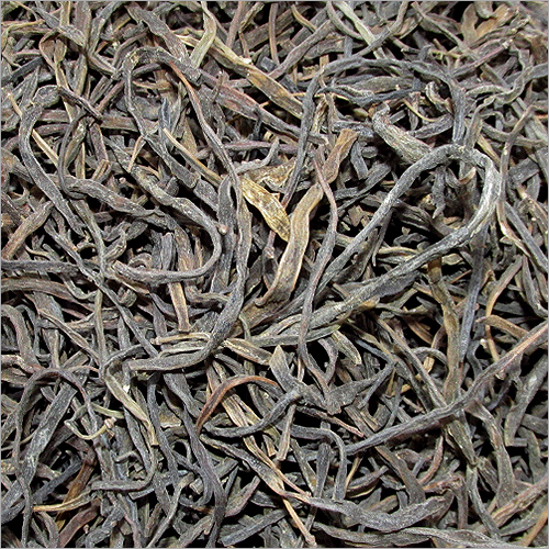Blended Spices