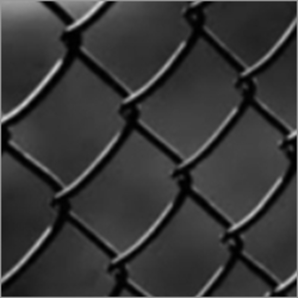 Chain Link Fence