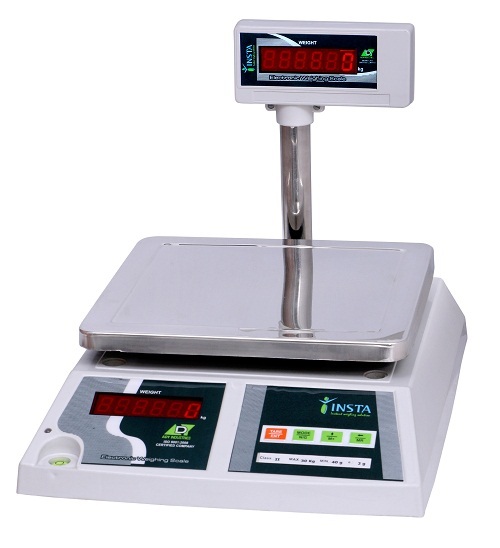 Table Top Weighing Scale