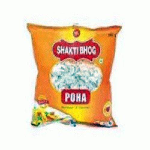 Poha