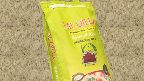 Lal Qila 