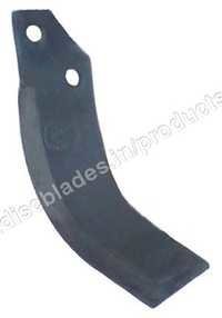 Rotary Tiller Blades