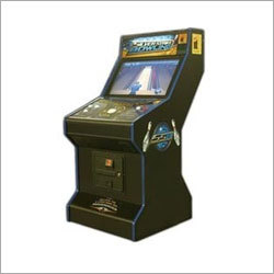 Bowling Arcade Game Machine