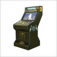 Park Bowling Arcade Game Machine