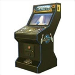 Silver Strike Bowling Arcade Game