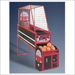 Basketball Arcade Game