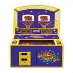 Basketball Arcade Game