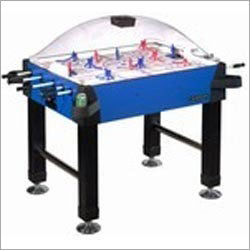 Carrom Hockey Table