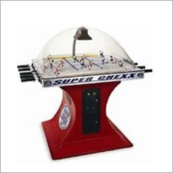 Super Chexx Hockey Table