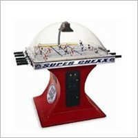 Super Chexx Hockey Table