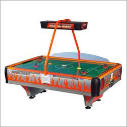 Air Hockey Equipment