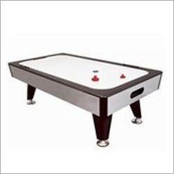 White Stratford Air Hockey