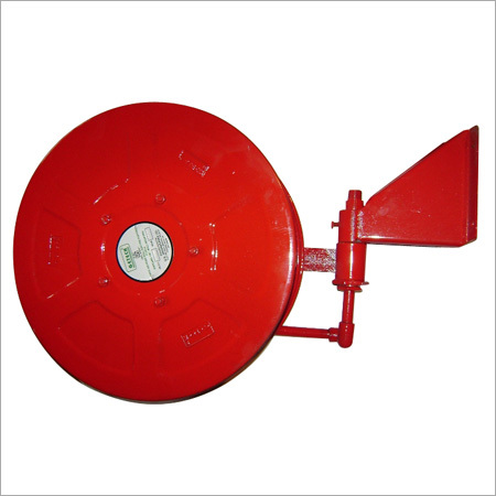 Hosereel Drum
