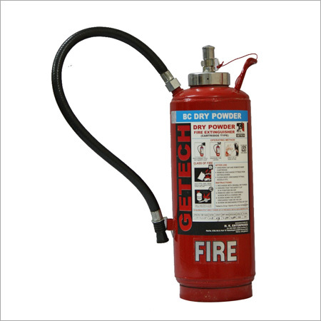Dcp Fire Extinguisher Cartridge