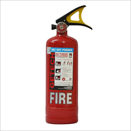 Portable Fire Extinguisher