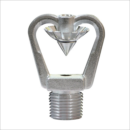 Medium Velocity Nozzle