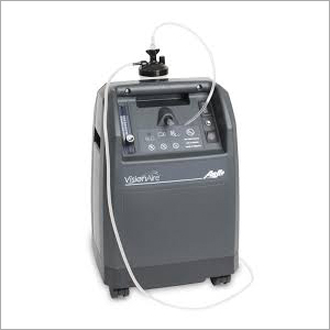 Portable Oxygen Concentrator
