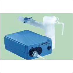 Compressor Nebulizers
