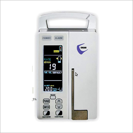Infusion Pumps