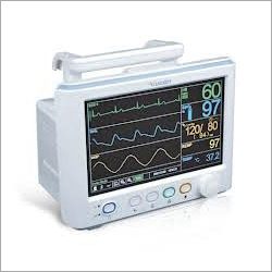 Portable Multi Parameter Monitors