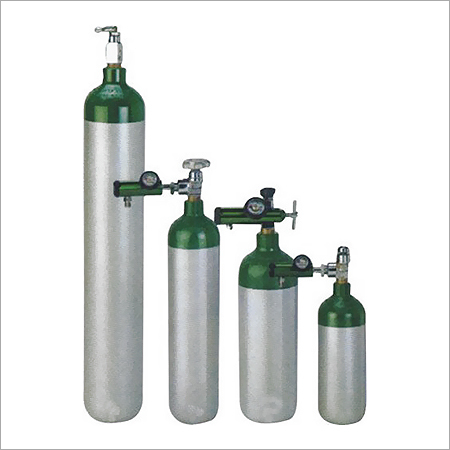 Portable Oxygen Cylinders Portable Oxygen Cylinders