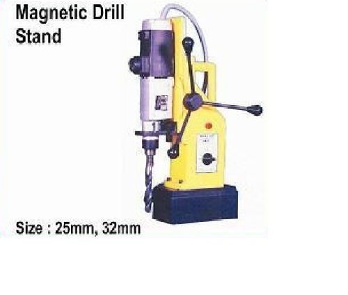 Magnetic Drill Stand