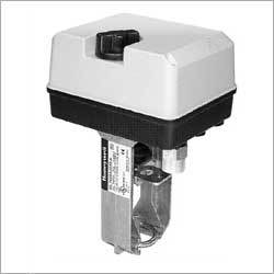 Valve Actuator