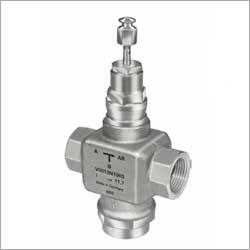 Three Way Valve