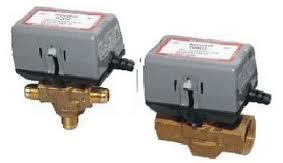 Three Way Valve Actuator