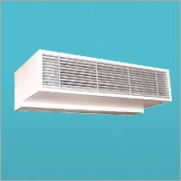 Air Curtains