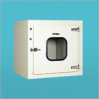 Pass Box