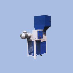 Medical Waste Shredder